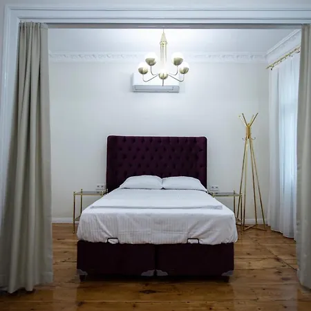 Renovated In Taksim Near Istiklal * Istanbul