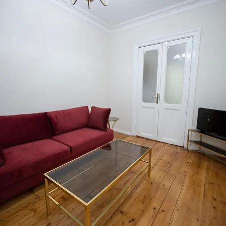 Renovated In Taksim Near Istiklal * Istanbul